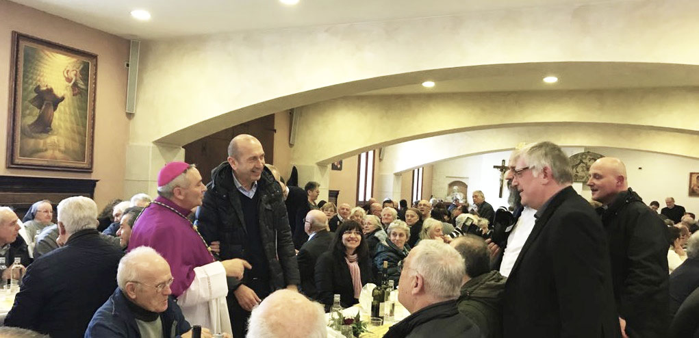 Conviviale Concordia