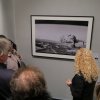 Con il Rondo Point alla mostra di Erwitt