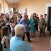 Visita guidata al Museo Interreligioso, al borgo medievale e alla Badia di Bertinoro e Conviviale a Capocolle