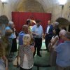Visita guidata al Museo Interreligioso, al borgo medievale e alla Badia di Bertinoro e Conviviale a Capocolle