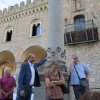 Visita guidata al Museo Interreligioso, al borgo medievale e alla Badia di Bertinoro e Conviviale a Capocolle