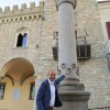 Visita guidata al Museo Interreligioso, al borgo medievale e alla Badia di Bertinoro e Conviviale a Capocolle