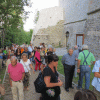 Visita guidata alla Rocca delle Caminate e conviviale alle Martinelle