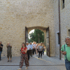 Visita guidata alla Rocca delle Caminate e conviviale alle Martinelle