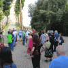 Visita guidata alla Rocca delle Caminate e conviviale alle Martinelle