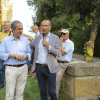 Visita guidata alla Rocca delle Caminate e conviviale alle Martinelle
